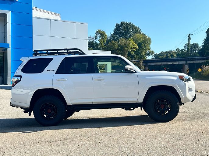 2023 Toyota 4Runner