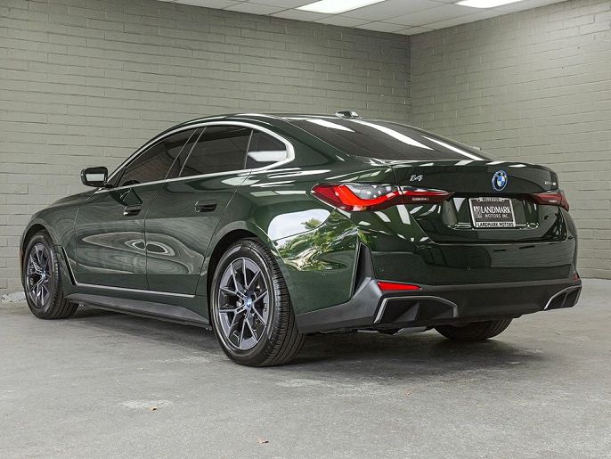 2023 BMW i4
