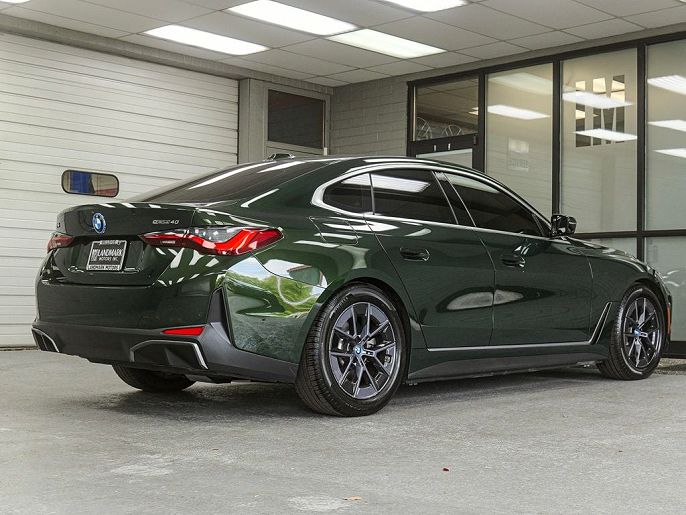 2023 BMW i4