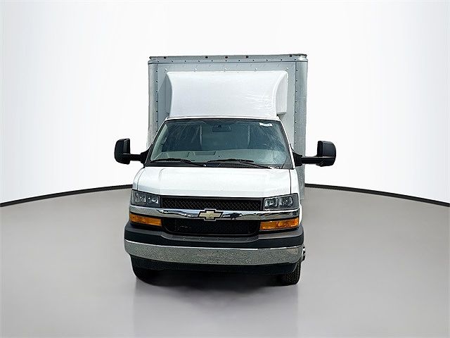 2024 Chevrolet Express