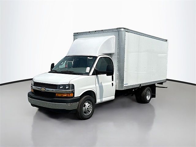 2024 Chevrolet Express