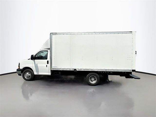 2024 Chevrolet Express