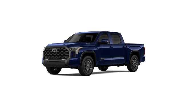 2025 Toyota Tundra