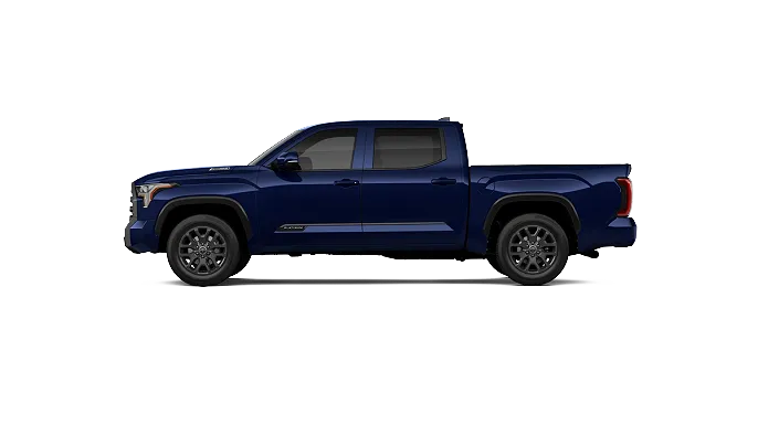 2025 Toyota Tundra