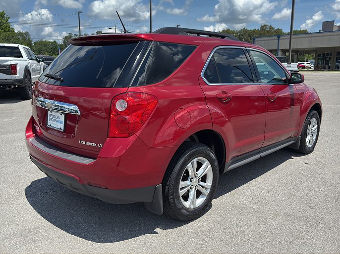 2014 Chevrolet Equinox
