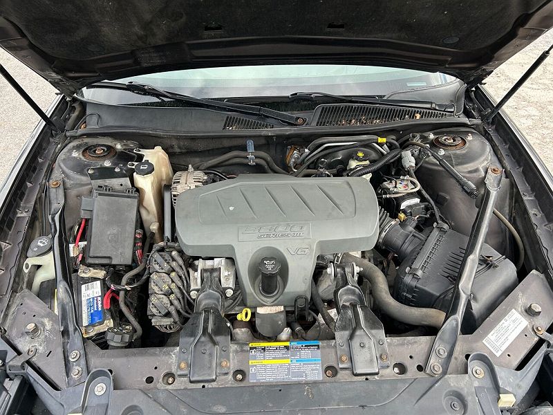 2008 Buick LaCrosse CX image 13