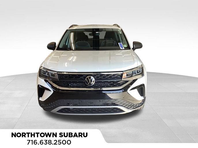 2023 Volkswagen Taos