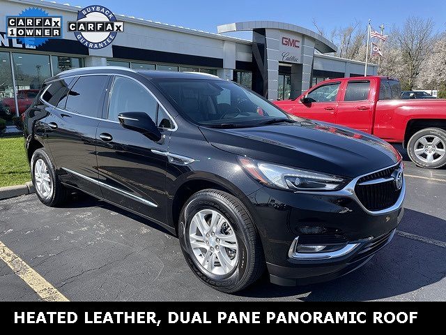 2021 Buick Enclave
