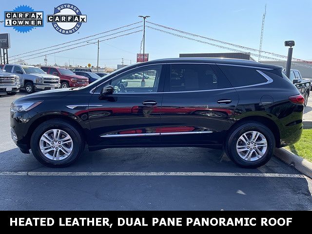 2021 Buick Enclave