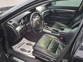 2010 Acura TL