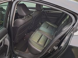 2010 Acura TL