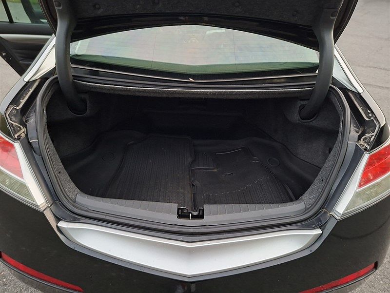 2010 Acura TL
