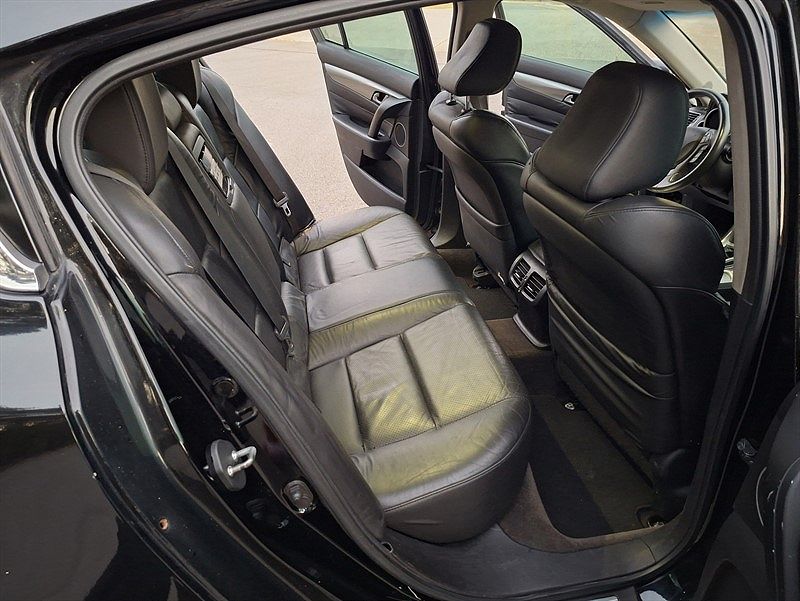 2010 Acura TL