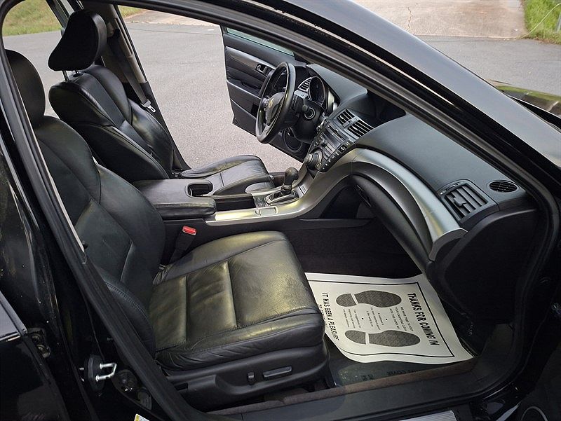 2010 Acura TL