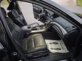 2010 Acura TL