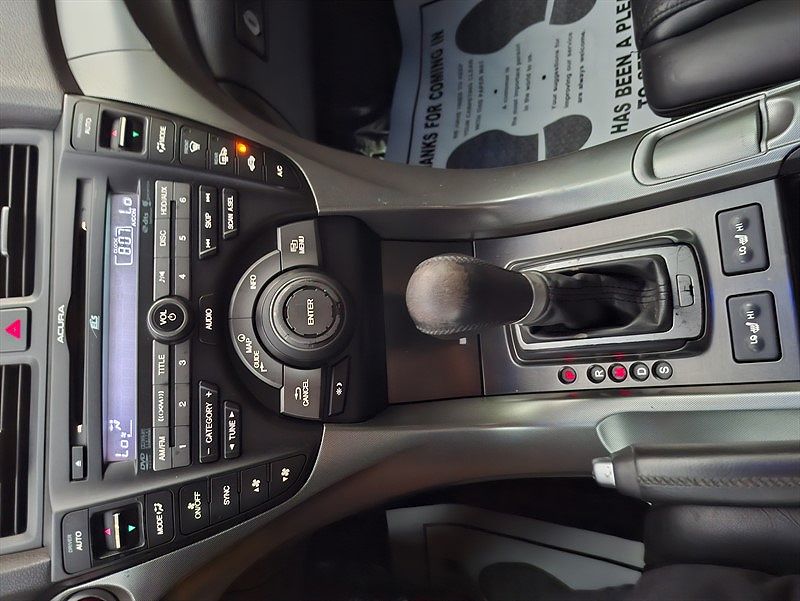 2010 Acura TL