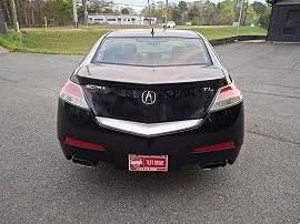 2010 Acura TL