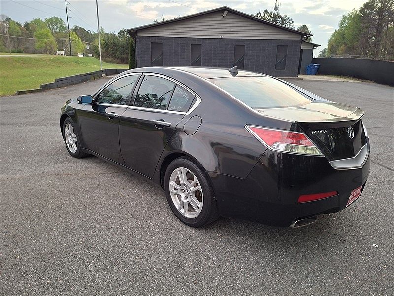 2010 Acura TL