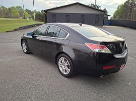 2010 Acura TL