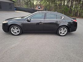 2010 Acura TL