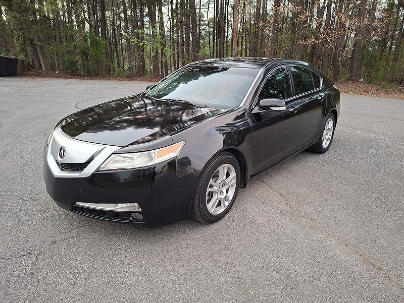 2010 Acura TL