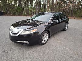 2010 Acura TL