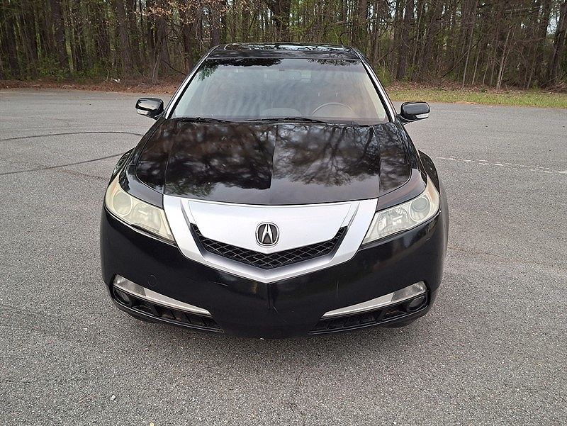 2010 Acura TL