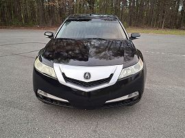 2010 Acura TL