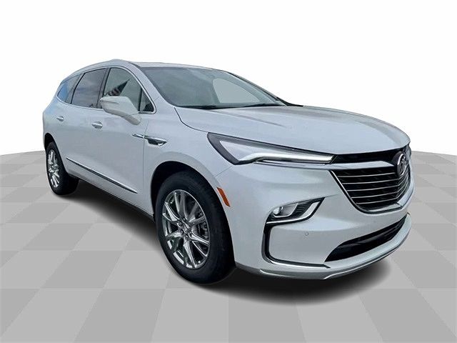 2023 Buick Enclave Premium image 1