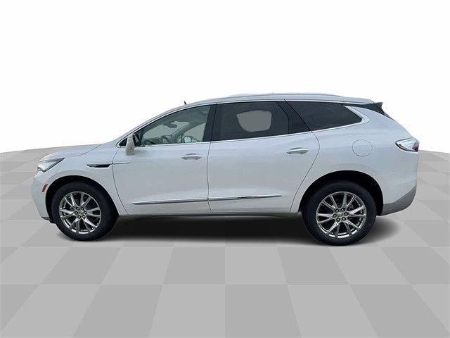 2023 Buick Enclave Premium image 4