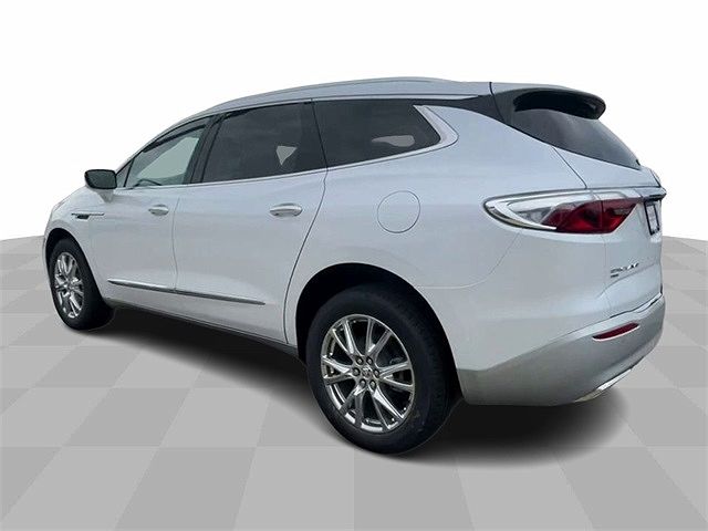 2023 Buick Enclave Premium image 5