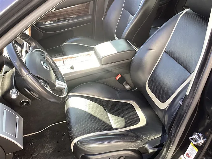 2012 Jaguar XF