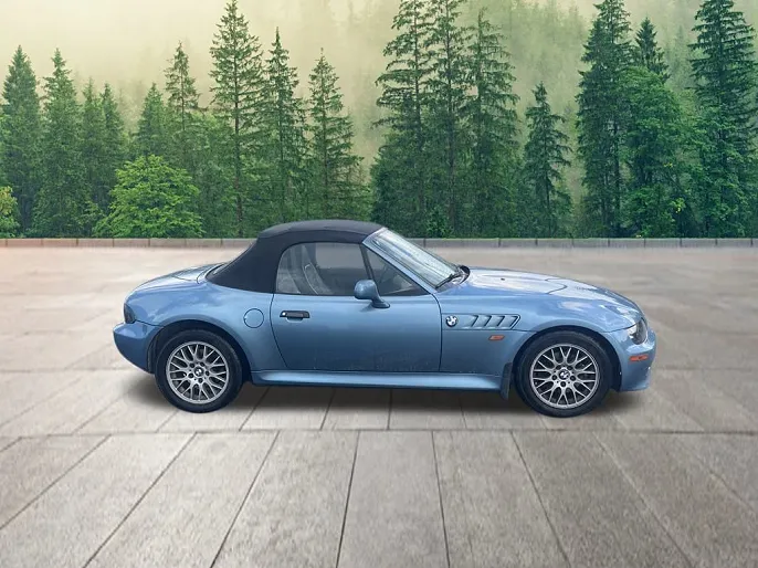 1999 BMW Z3