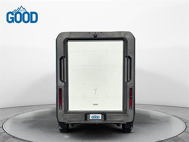 2024 BrightDrop Zevo 400