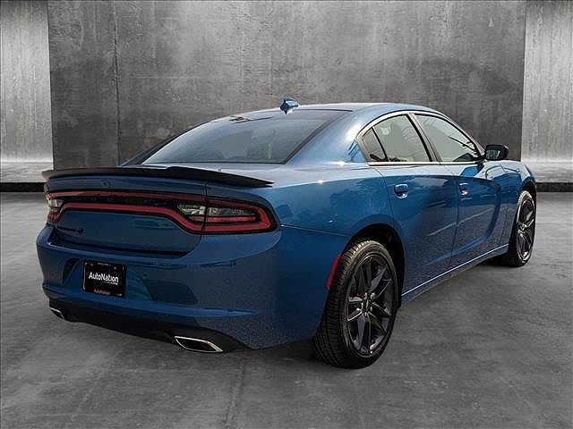 2023 Dodge Charger