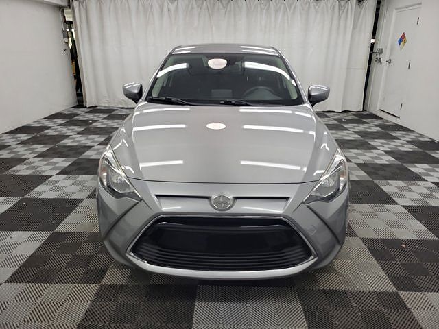 2016 Scion iA