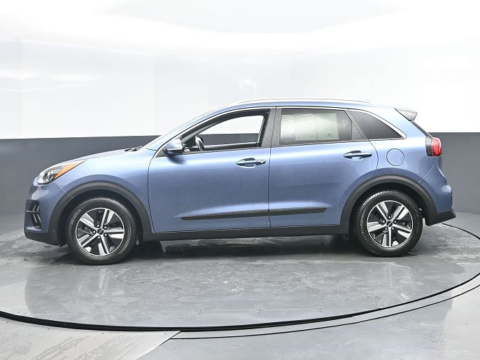 2022 Kia Niro