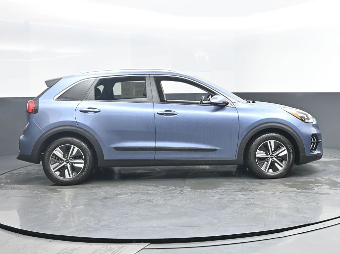 2022 Kia Niro