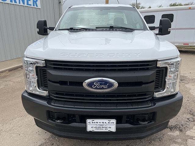 2019 Ford F-350