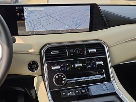 2026 Nissan Armada