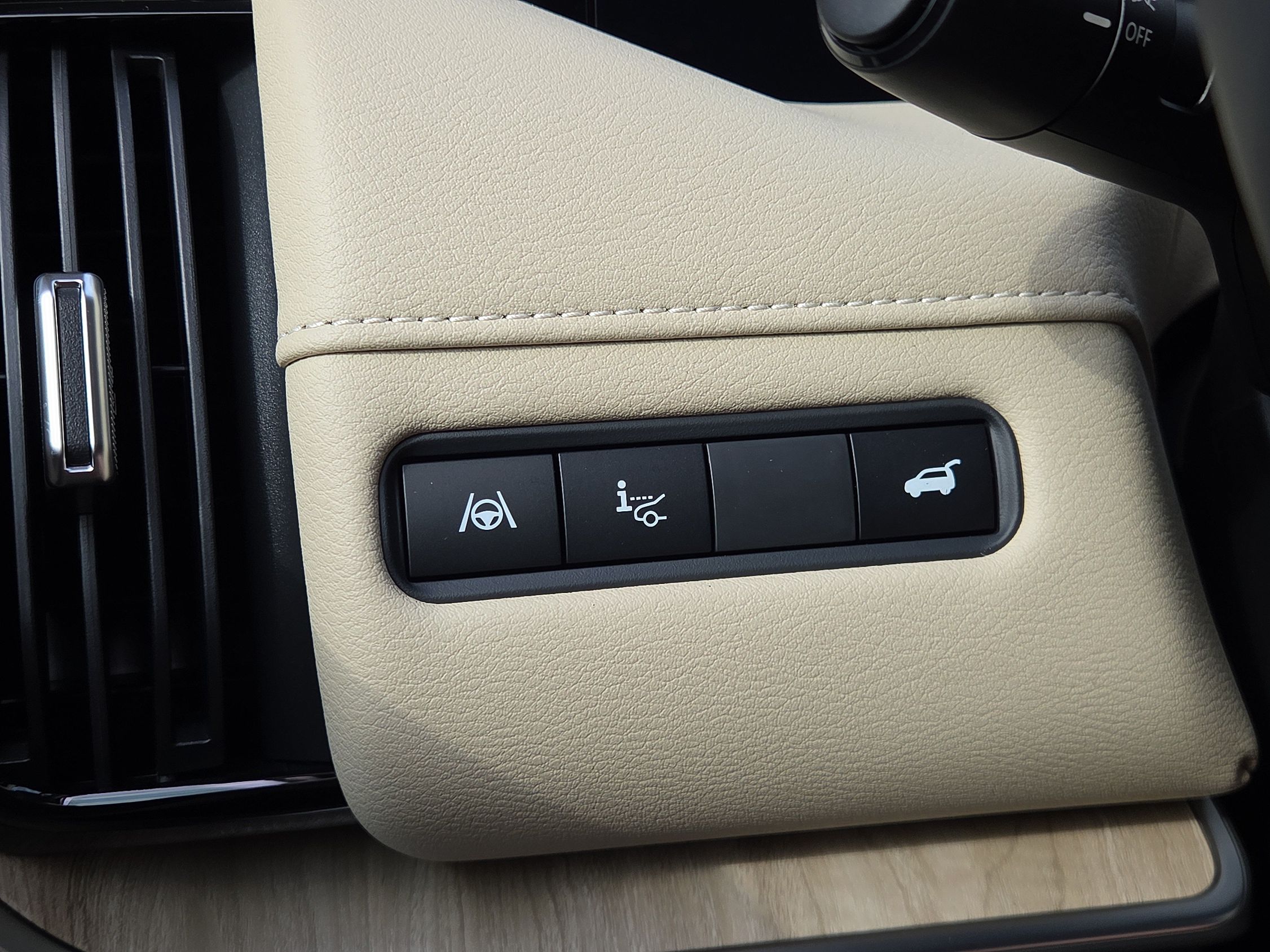 2026 Nissan Armada