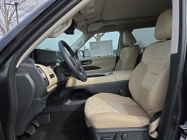 2026 Nissan Armada