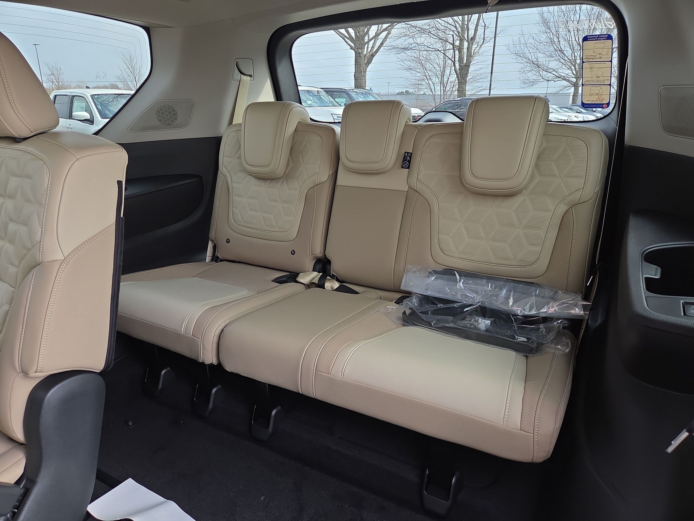 2026 Nissan Armada