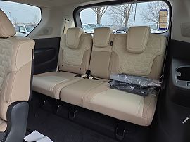 2026 Nissan Armada