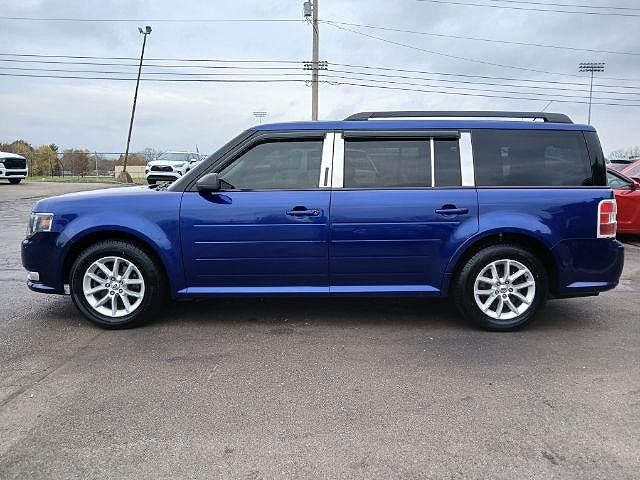 2013 Ford Flex