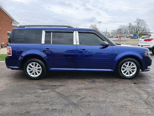 2013 Ford Flex