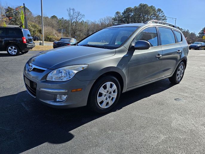 2010 Hyundai Elantra