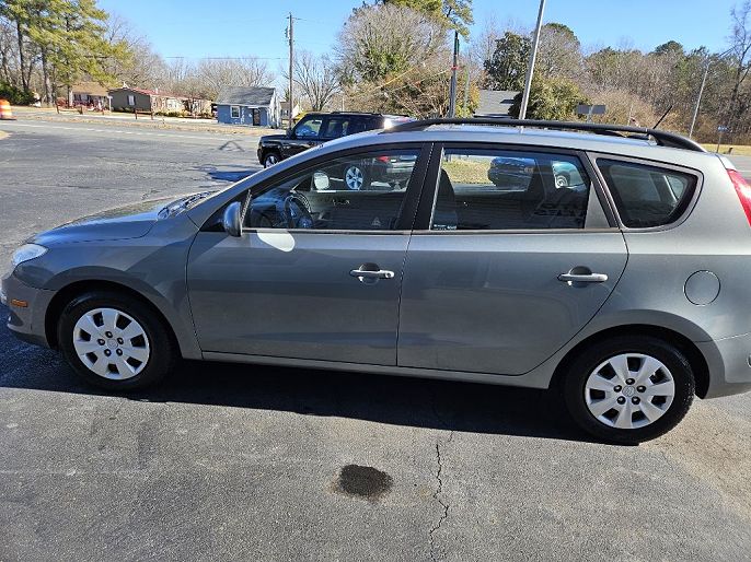 2010 Hyundai Elantra