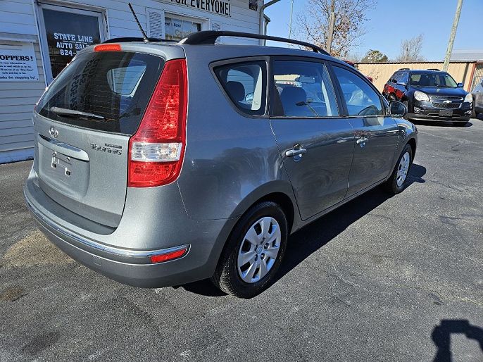 2010 Hyundai Elantra