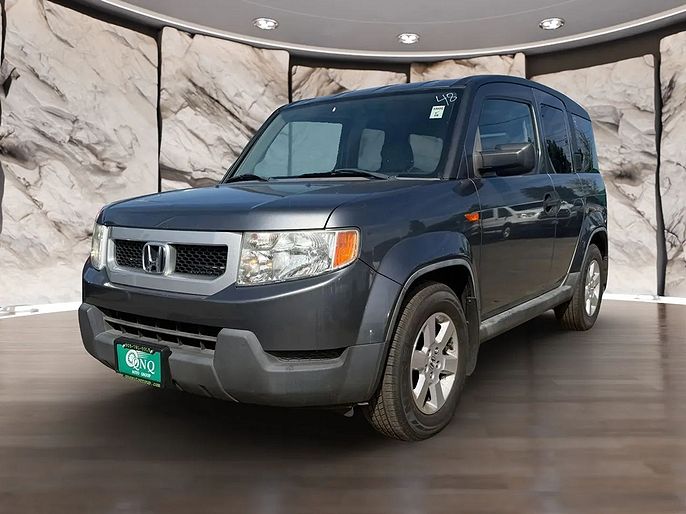 2010 Honda Element